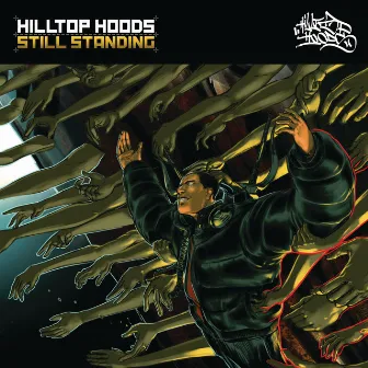 Still Standing by Hilltop Hoods