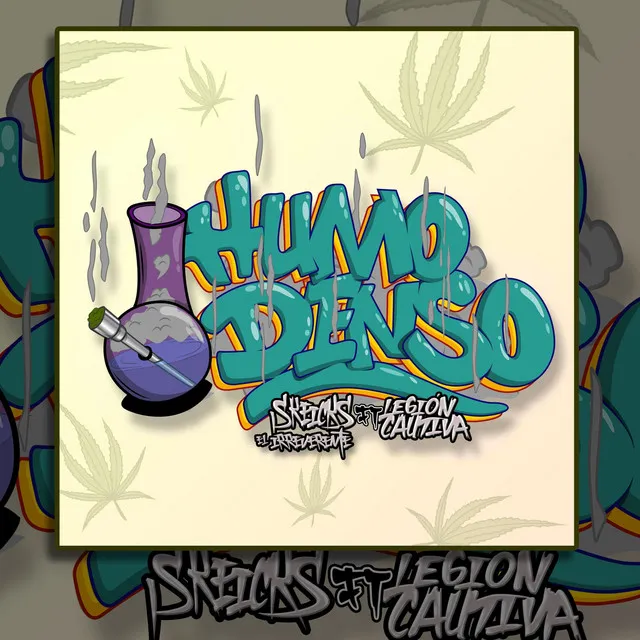 Humo Denso