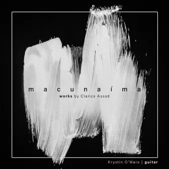 Macunaíma - The Single by Clarice Assad