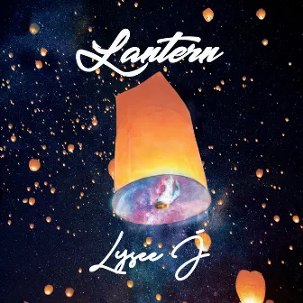 Lantern by Lysee J