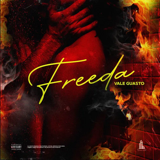 Freeda