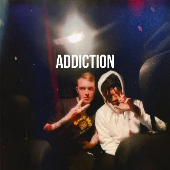 Addiction Normal/Sped Up Version by E Smooth