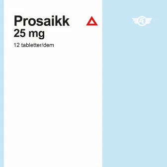 Prosaikk by AE