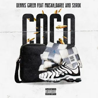 Coco by Dennis Green