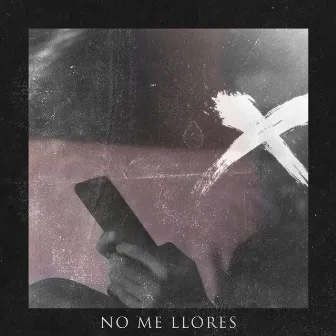 No Me Llores by Ssk Elou-G