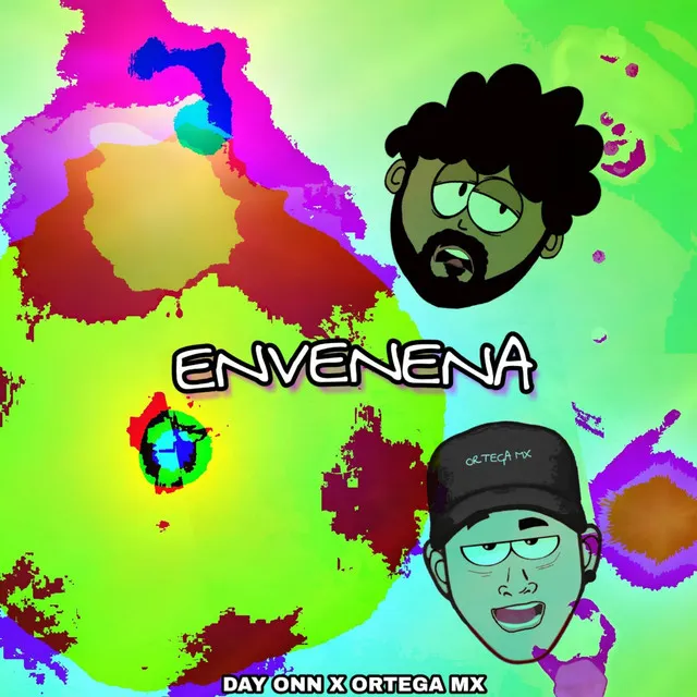 Envenena