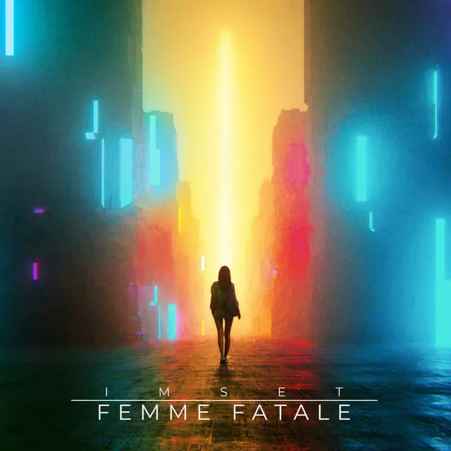 Femme Fatale