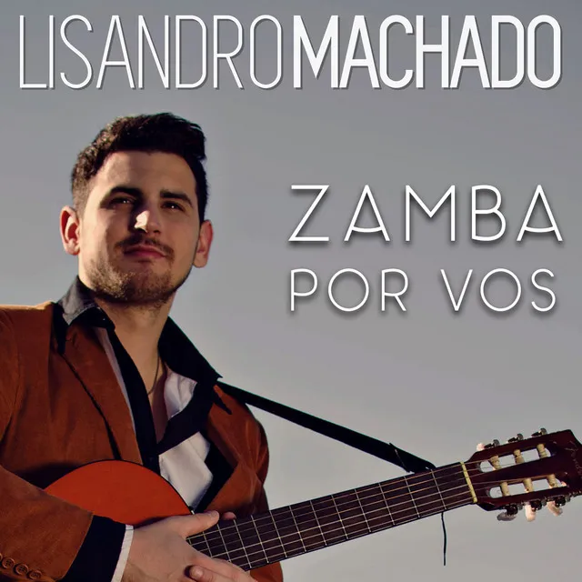 Zamba por vos