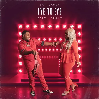 Eye to Eye by Jay Candy