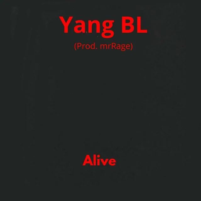 Alive