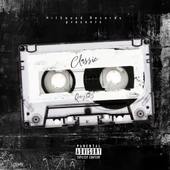 Classic (Reloaded) by Quey305