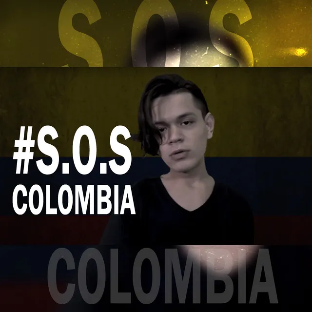 #S.O.S COLOMBIA