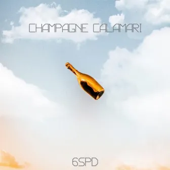 Champagne Calamari by 6spd