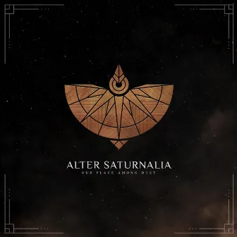 Alter Saturnalia by Kyon Grey