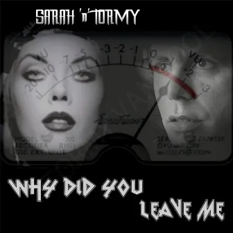 Why Did You Leave Me by Sarah 'n' Tormy