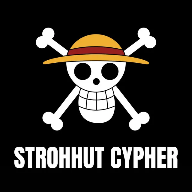 Strohhut Cypher