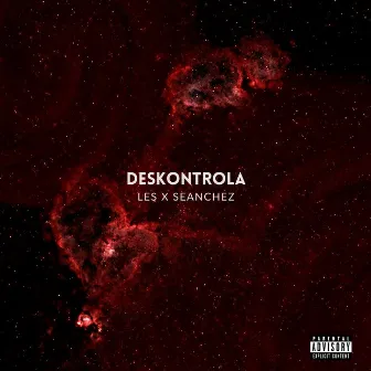 DESKONTROLA by LES