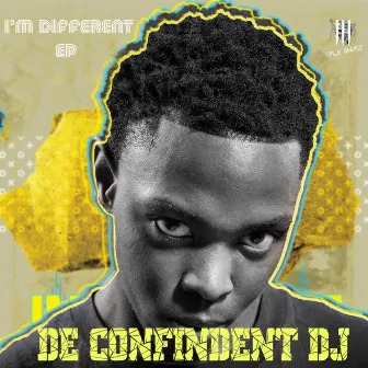 I'm different by De Confindent DJ