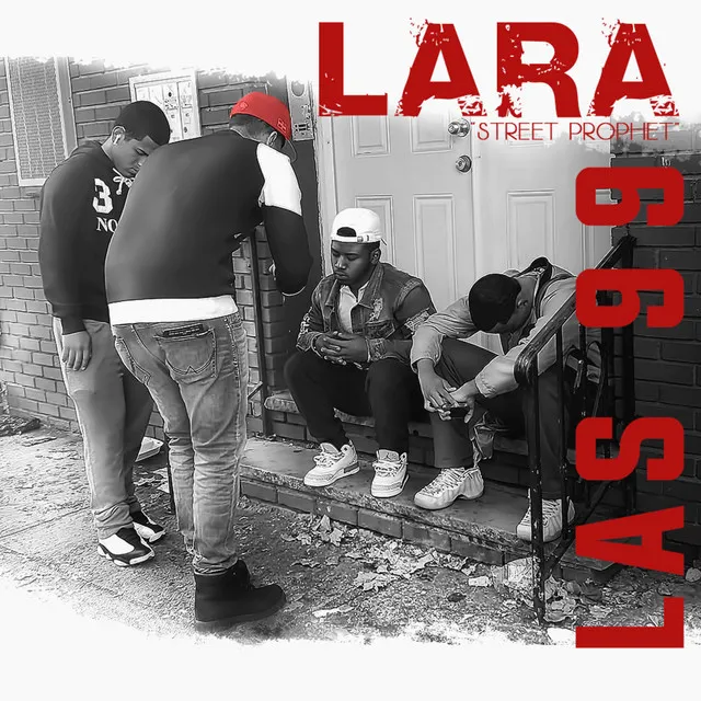 Lara Street Prophet Las 99