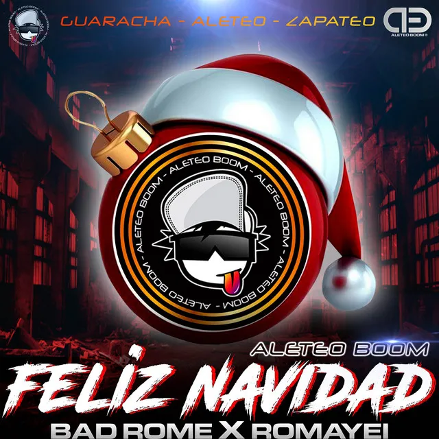 Feliz Navidad