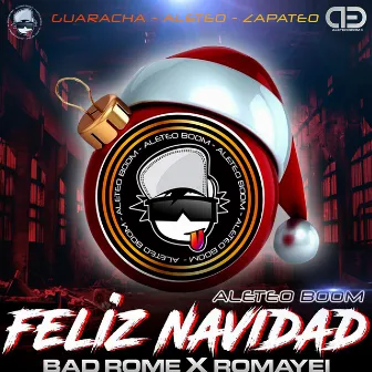 Feliz Navidad by Bad Rome