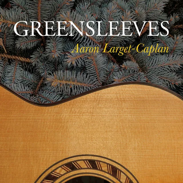 Greensleeves