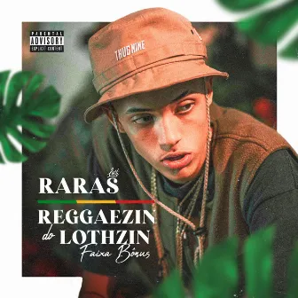 Reggaezin Do LotHzin by LotH