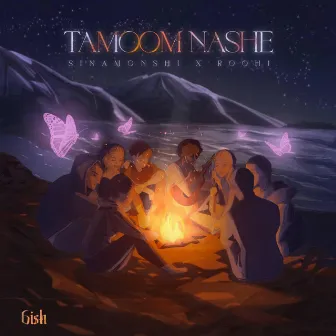 Tamoom Nashe by 6ish