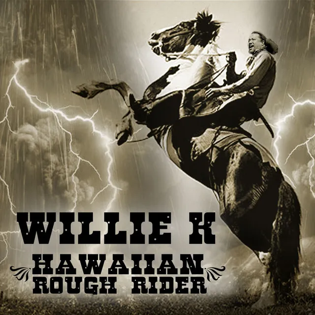 Hawaii Rough Rider