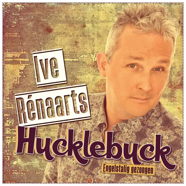 Hucklebuck (Engelstalig)