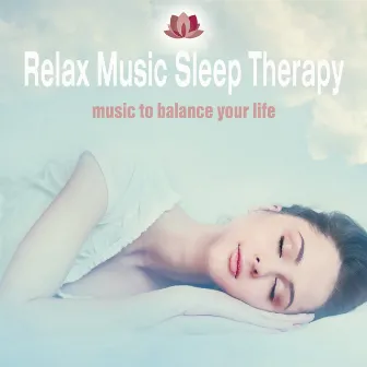 Relax Music Sleep Therapy by Geraint Hughes