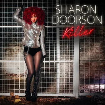 Killer by Sharon Doorson