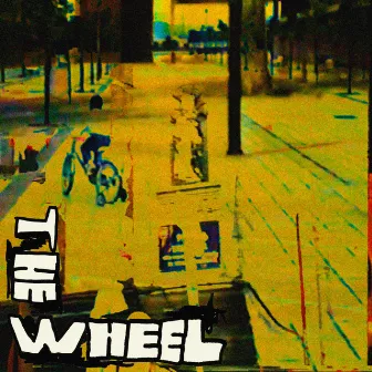 The Wheel by Anlaki