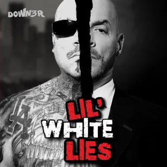 Lil' White Lies by DL Down3r