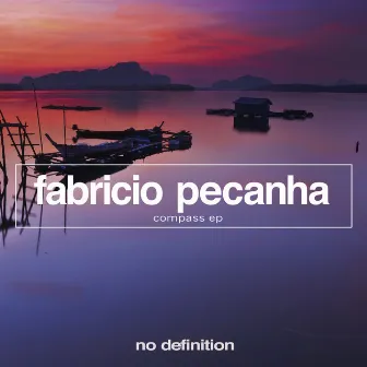 Compass EP by Fabricio Pecanha