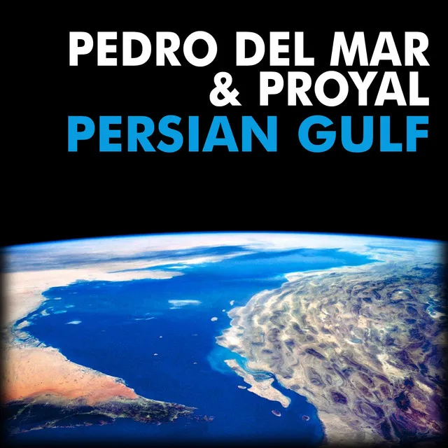 Persian Gulf - Stonevalley Remix