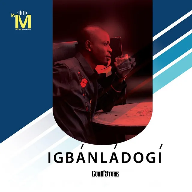 Igbánládogí