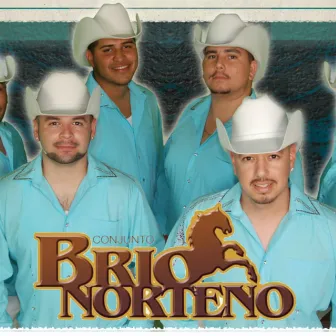 Marcando el Paso by Conjunto Brio Norteño