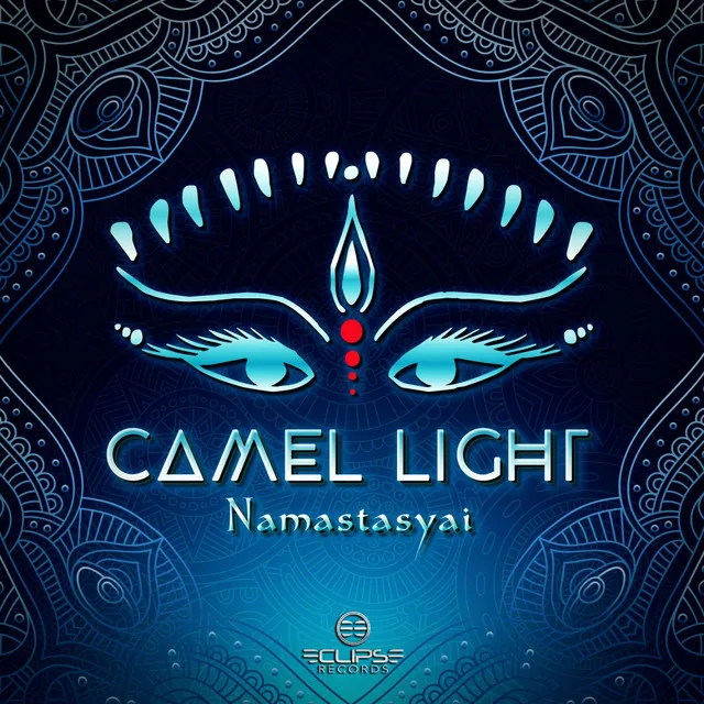 Namastasyai EP