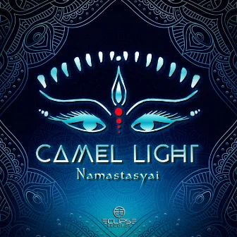 Namastasyai EP by Camel Light