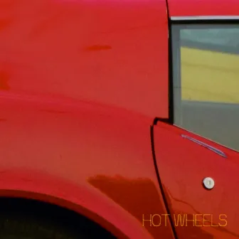 HOT WHEELS by nickname jos