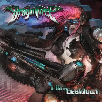 Ultra Beatdown by DragonForce