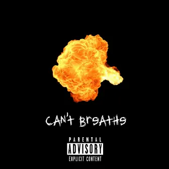 Can’t Breathe by Jiggyfatboy