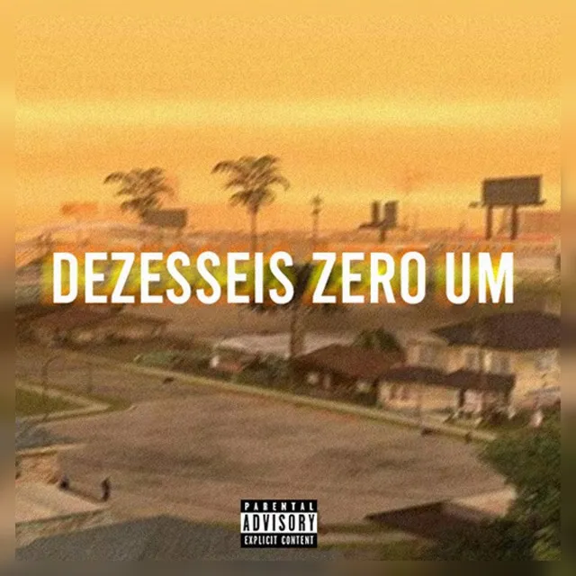 Dezesseis Zero Um