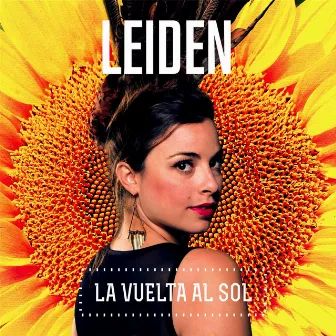 La Vuelta al Sol by Leiden