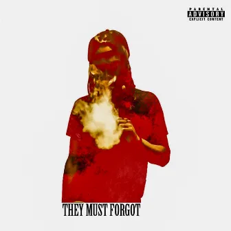 They Must Forgot by Wafeeq G