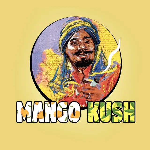 Mango Kush