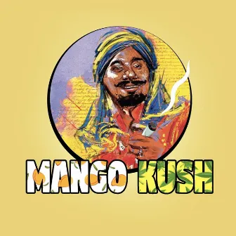 Mango Kush by Saengh One