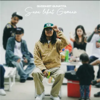 Sana Lahat Gumaan by Guddhist Gunatita