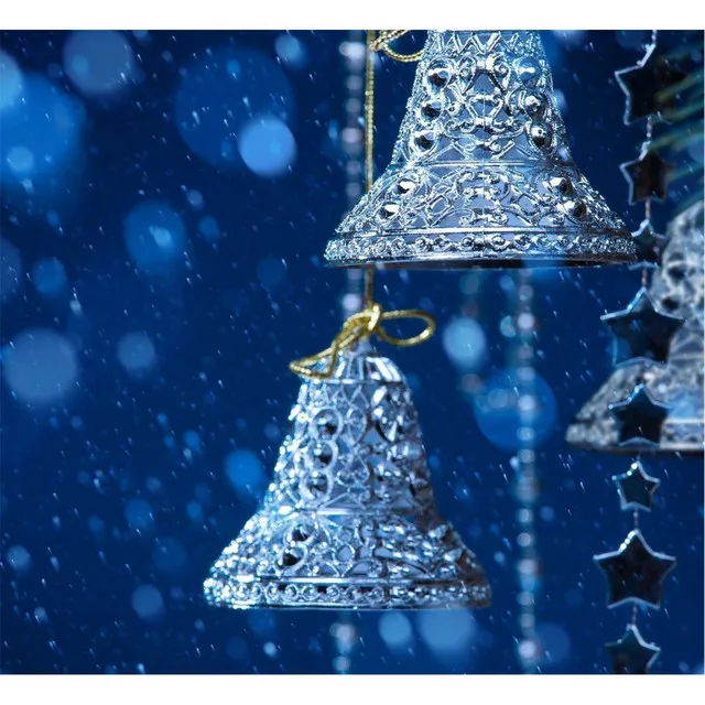 Silver Bells